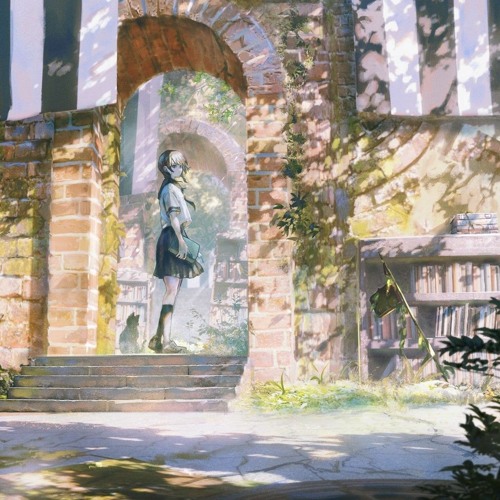 Mộng mơ  (Lofi ver by Shrimp)