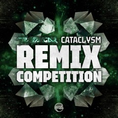 Trafalgar - Cataclysm (Steely Remix)
