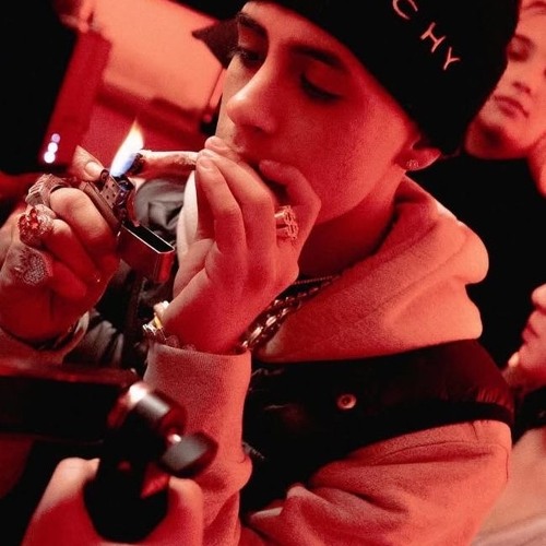 Soy un Diablo - Cris MJ