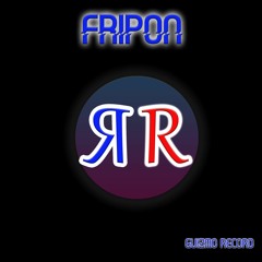 Fripon - Reverse