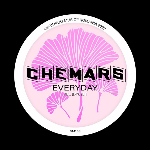 Chemars - Everyday (D.P.V. Edit)