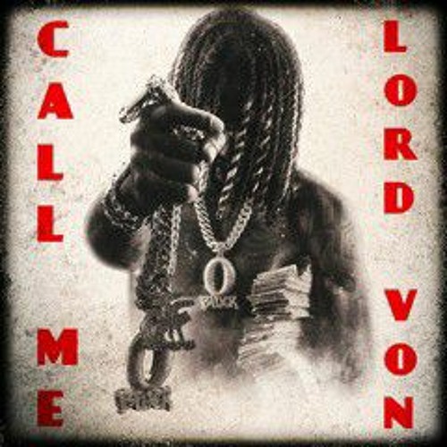 Chase My Enemies - King Von (Feat. Durk)