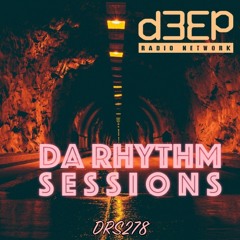 Da Rhythm Sessions 22nd September 2020 (DRS278)