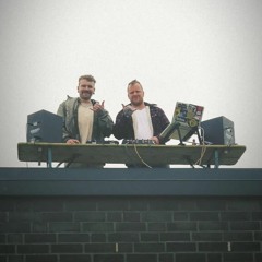 Jared D. b2b Sonus - Rooftop HandTaschenHouse