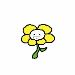 DUSTTALE | Flowey (OLD)