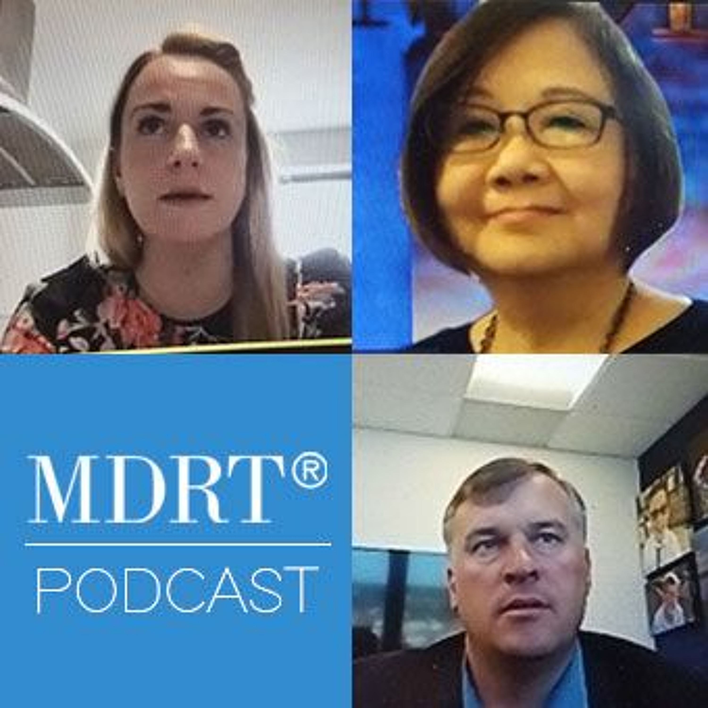 MDRT Podcast