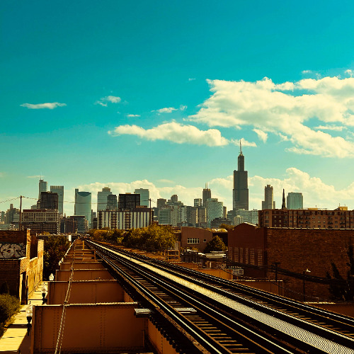 Closer To It (Slowed + Reverb Instrumental)