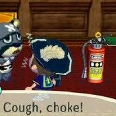 choke