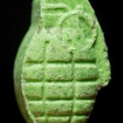 green grenade