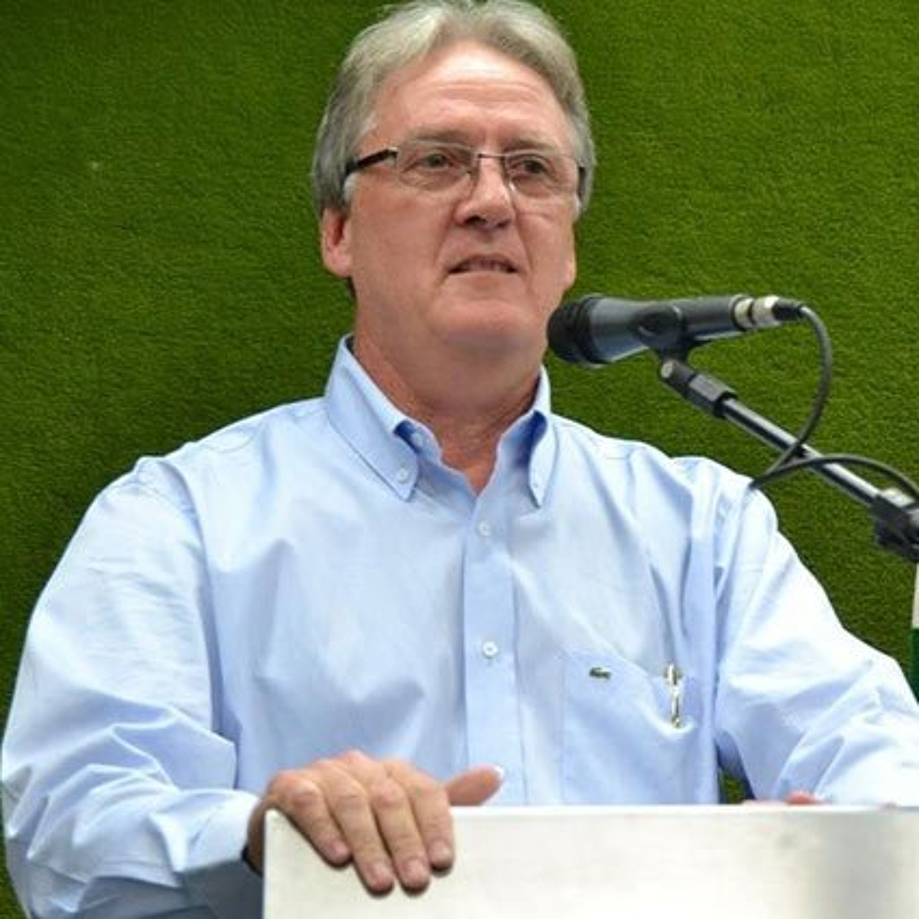 Paulo Conti deixa Secretaria de Saúde de Orleans e faz balanço de quase 20 meses de gestão episode artwork