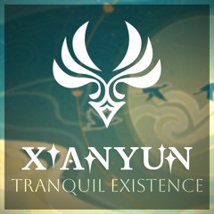 Xianyun (Cloud Retainer) Theme Music - Tranquil Existence (Fan-Made) | Genshin Impact