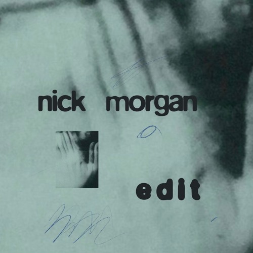 Dyzen - She Likes (Nick Morgan Edit)