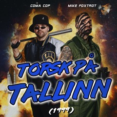 Torsk på Tallinn (1999)