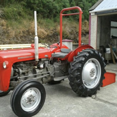 Paul Kelly - Hay Wrap