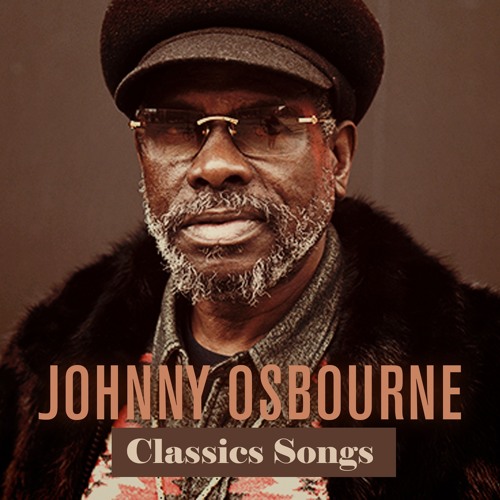 Stream Jahovea by Johnny Osbourne | Listen online for free on