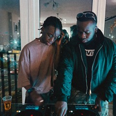 Ithonga REMIX - SsoundKollective