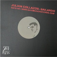 Julian Collazos - Bailando (Original Mix)