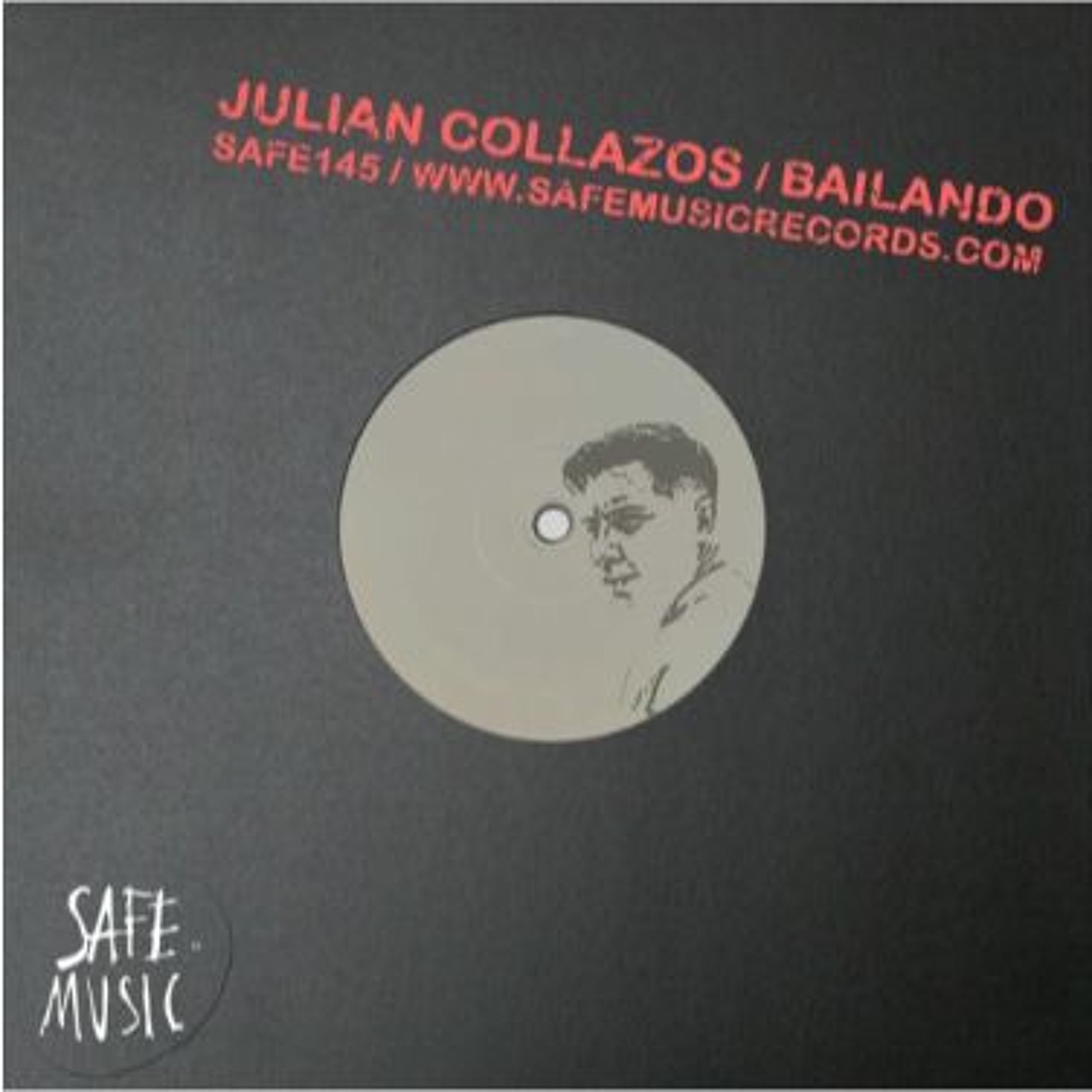 Julian Collazos Podcast