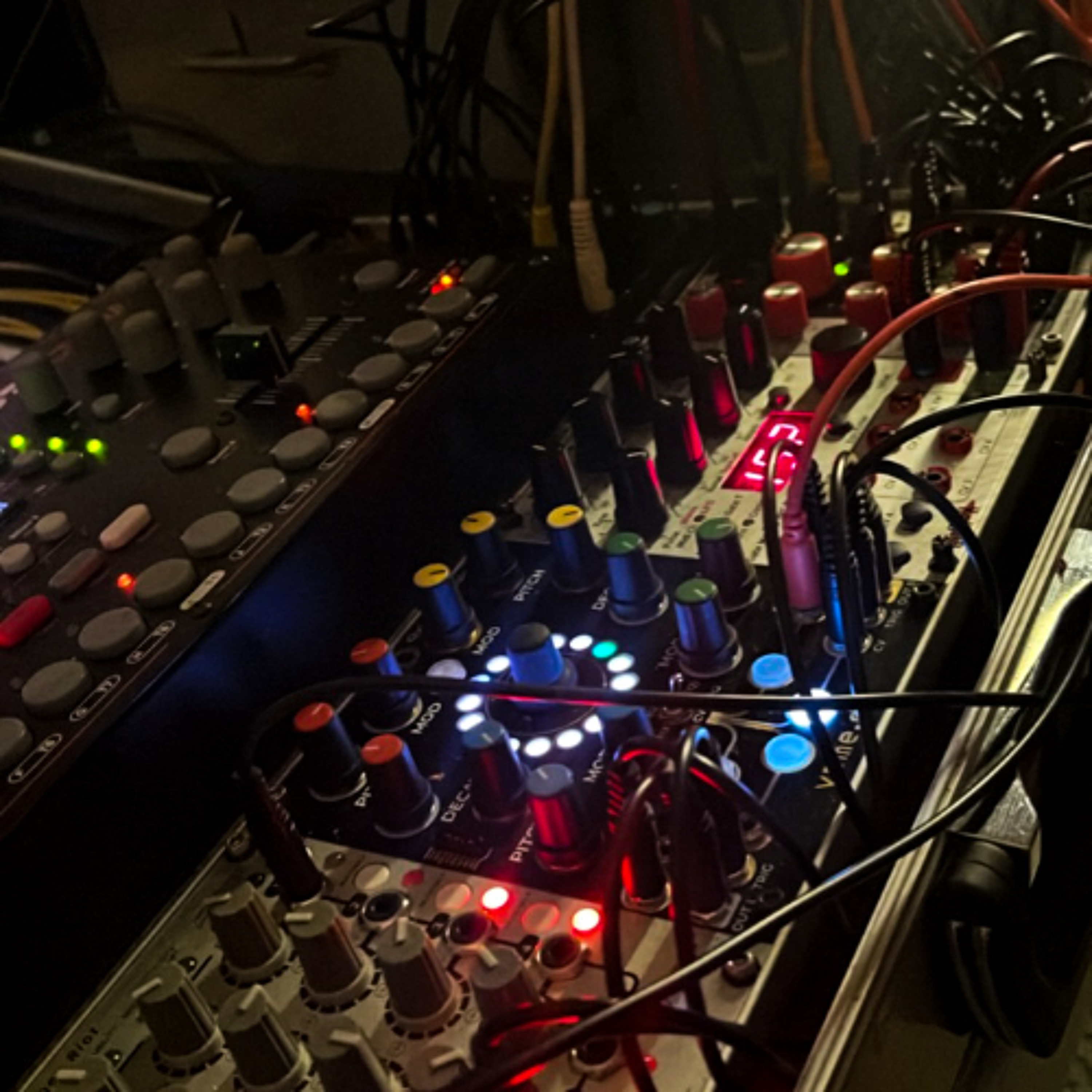 dark  modular episode artwork