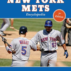 [ACCESS] EPUB ✔️ The New York Mets Encyclopedia: 3rd Edition by  Peter C. Bjarkman [E