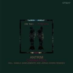 Antrim - Carnatica (Kamilo Sanclemente Remix)