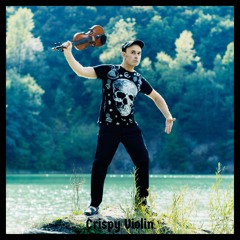 Crispy Violin (Instrumental Version)