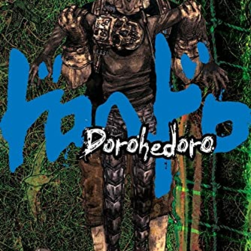 Get EPUB 📑 Dorohedoro, Vol. 4 (4) by  Q Hayashida [EBOOK EPUB KINDLE PDF]