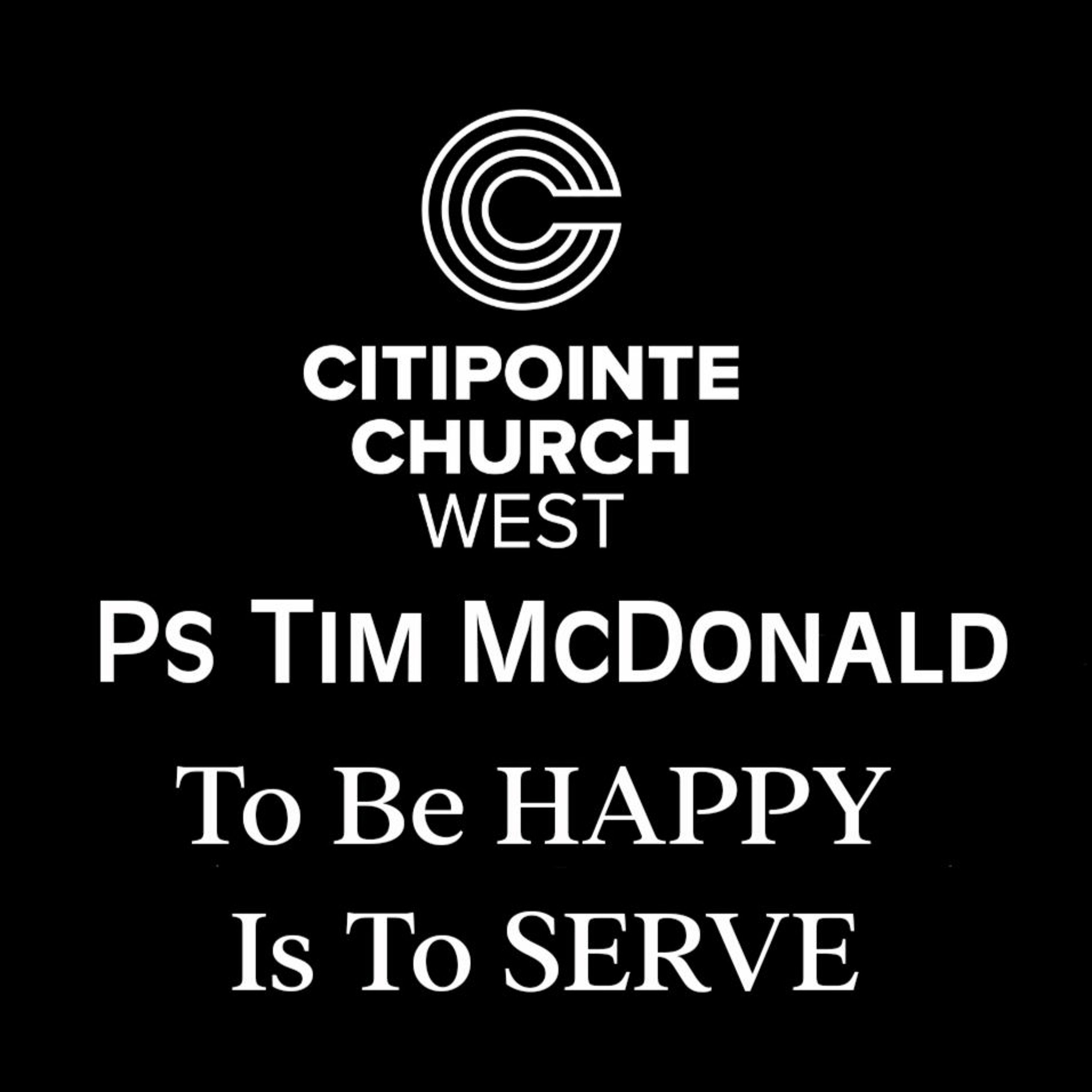 Citipointe Church West