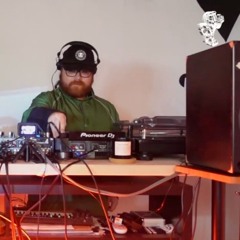 SESN001: JoeBig b2b WxstedFxntxsy b2b SECTRA b2b Gweilo b2b Centauri b2b Ghast