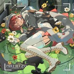 t+pazolite - ma[χ]zo 【Paradigm Reboot】