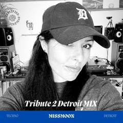 Tribute 2 Detroit MIX
