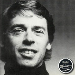 Le Grand Jacques - by Midside