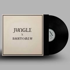 Jungle - All of the Time (Bartomeu Remix)