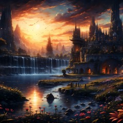 MEDIEVAL CASTLE | [Fantasy Orchestra Music]