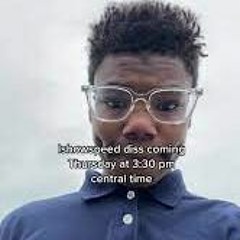 Dashtheekidd- Ah Sis Right Now (IShowSpeed DissTrack) Prod Soulzii.