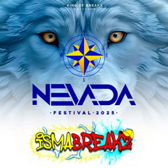 NEVADA FESTIVAL 2025❄️(ISMABREAKZ MIX SET)