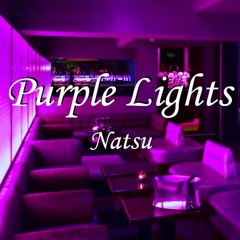 Purple Lights