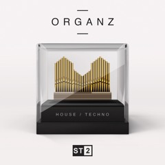 ST2 Samples - Organz (House / Techno)