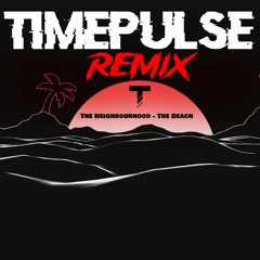 Timepulse - The Beach (Remix) Short Mix