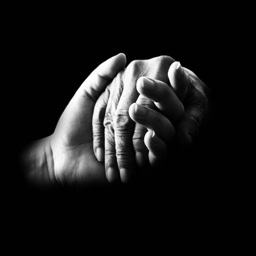 I Know Who Holds Tomorrow (cover) by-