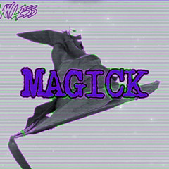 Hallows Eve (prod. ayocarie)