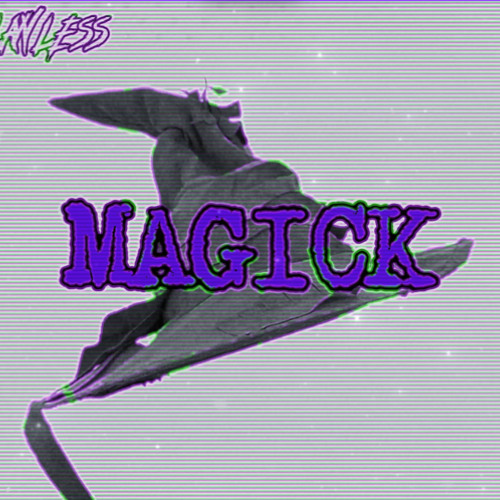 Hallows Eve (prod. ayocarie)