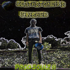 Finished freestyle-Prod.Soulzii
