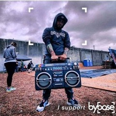 BBOY WARM UP