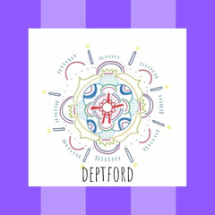 Champion x Four Tet - Flip Side (deptford's Extended Edit)