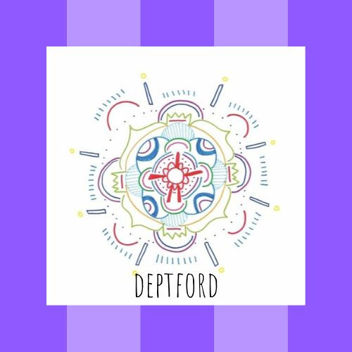 Champion x Four Tet - Flip Side (deptford's Extended Edit)