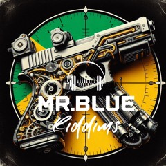 Popcaan X Masicka - Lifestyle Mr.Blue Riddims Glockwork Remix