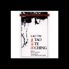 [Get] EPUB 📦 Tao Te Ching by  Lao Tsu (translated by Gia-fu Feng,Jane English),Dr. J