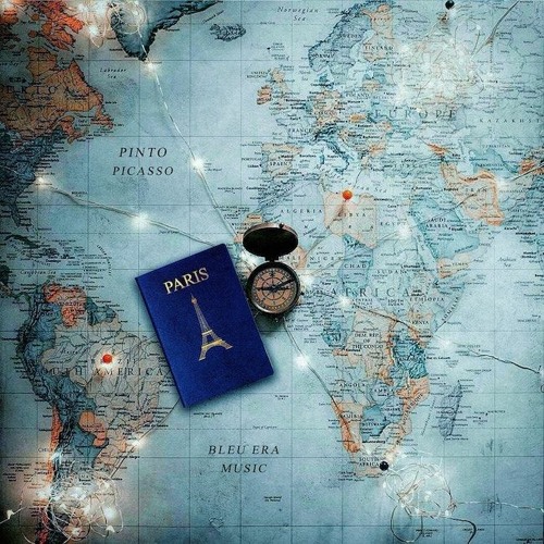 Pinto Picasso – Paris