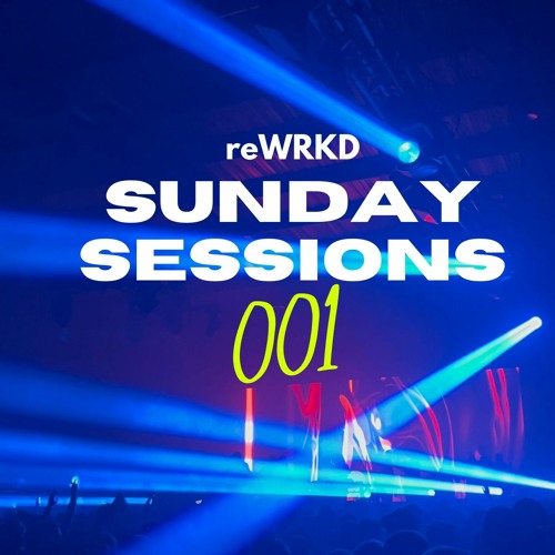 Sunday Sessions 001